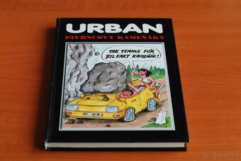 Petr Urban - Ruda Pivrnec - 3