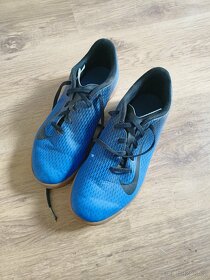 Salove kopacky Nike Mercurial 38 - 3