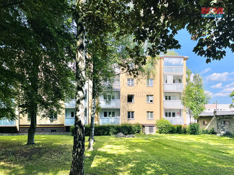 Prodej bytu 3+1, 55 m², Ostrava, ul. Provaznická - 3