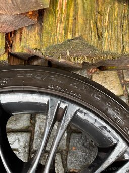 Prodam kola BMW styling 135 - 3