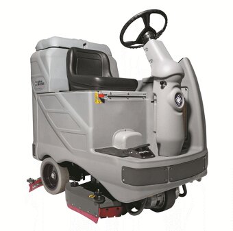 Nilfisk BR850S ecoflex - pronájem - 3