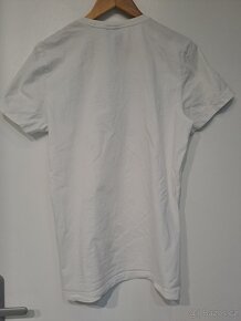 Pánské tričko ADIDAS vel. M - 3