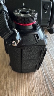 Panasonic Lumix DC-S1R - 3