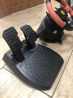 Volant s pedály Thrustmaster T150 - 3