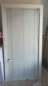 Plastové okna včetně rámů (izolační dvojskla) Pramos a dveře - 3