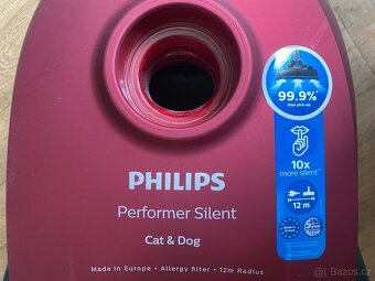 Vysavač Philips FC8784 – výstavní kus, plně funkční - 3