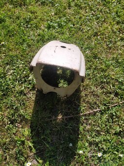 Jawa pionýr přední maska - 3