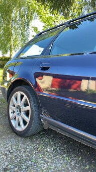 Audi A4 B5 1.8T (160kw) - 3