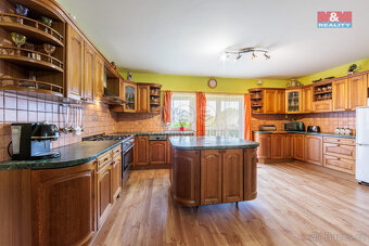 Prodej rodinného domu, 289 m², Útvina - 3