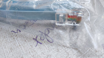 Rs232 rj45 - 3