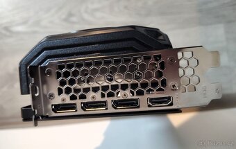 VGA NVidia Gainward GeForce RTX 4080 Panther 16GB - 3