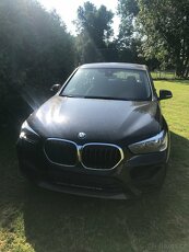 BMW X1 2019 - 3