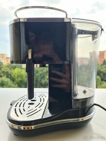 De'Longhi pákový kávovar Icona ECO 311.BK - 3
