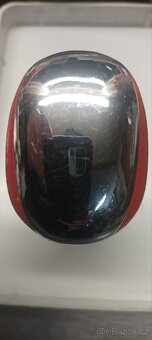 ŘADÍCÍ PÁKA - 3