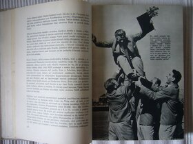 CHILE 1962 - Imrich Hornáček - 3
