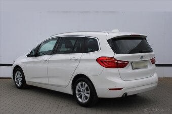 BMW Řada 2 218d GRAN TOURER PANORAMA ČR (2016) - 3