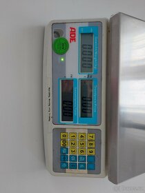 Profi vaha - 3
