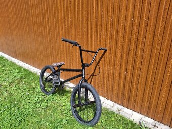 Bmx+2 begy - 3