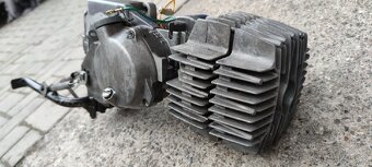 Puch motor - 3