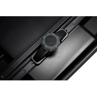 Prodám střešní box THULE Motion XT XL Černý lesklý - 3