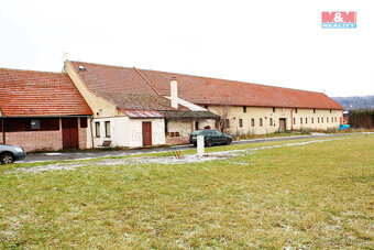 Pronájem skladu, 500 m², Ostružno - 3