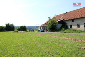 Pronájem skladu, 500 m², Ostružno - 3
