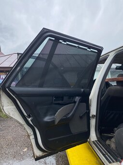 Rozpredam BMW e34 525tds AT touring. A sedan 524td - 3