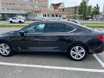 Superb 140kw - 3