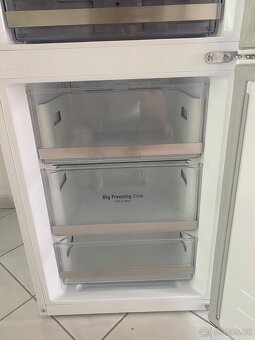 Lednice LG GBB71SWVCN - 3