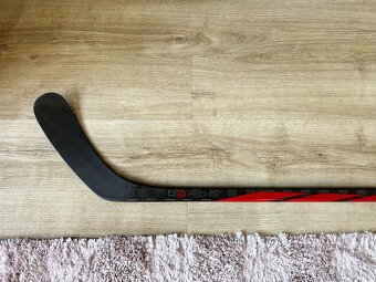 ✅ NOVÉ HOKEJKY - BAUER BORON 5 PROTO-R - P92 - 87 FLEX ✅ - 3