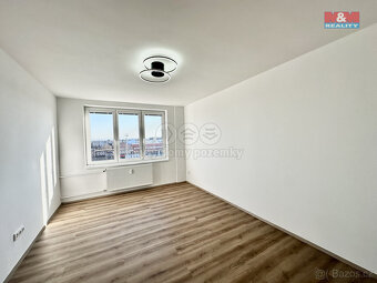 Pronájem bytu 2+1, 54 m², Pardubice, ul. Hlaváčova - 3