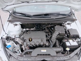 Prodám Kia ceed combi 1,6 92 kW - 3