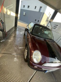 Mini cooper - 3