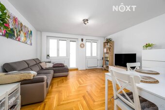 Prodej byt 3+1, 63㎡ - 3