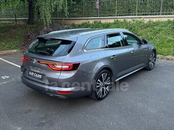 RENAULT Talisman kombi 2.0 BLUE dCi 160 INTENS EDC 06/2020 - 3