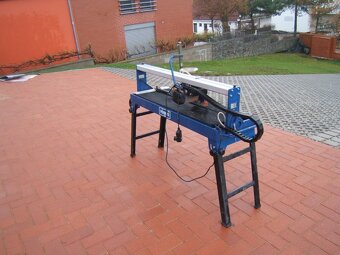 Řezačka na dlažbu Scheppach FS 3600 - 3