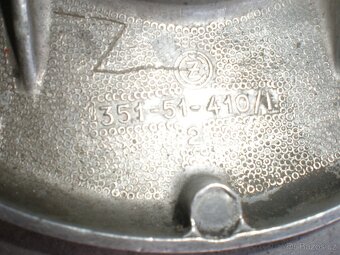 Jawa-ČZ - 3