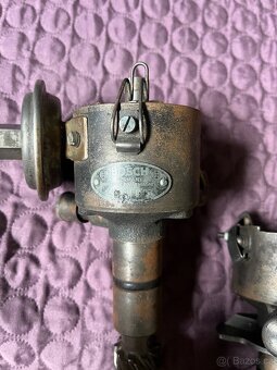 Rozdělovače Bosch - 3