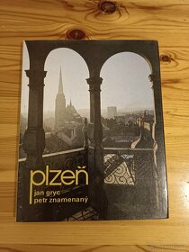 Plzeň - 3