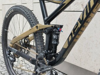 Devinci Django 29" XX1 Eagle XL Wibmer - 3