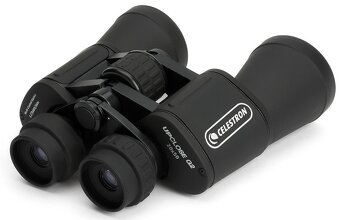 Dalekohlad Celestron UpClose G2 Porro 20 x 50, NOVÝ TOP - 3
