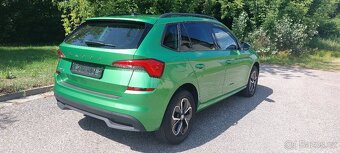 Škoda Kamiq 1.0tsi 2020 - 3