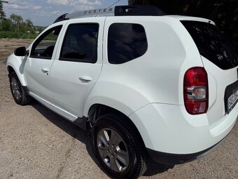 Dacia Duster 1,6 84 kW DPH ČR - 3
