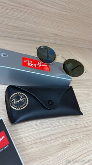 Sluneční brýle Ray Ban - 3