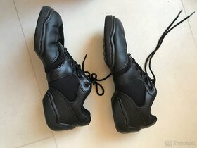 Taneční tréninkové boty Capezio - 3