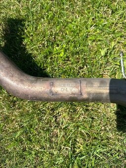 Magneti Marelli Duplex výfuk - 3