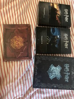 Harry potter limitovaná edice - 3