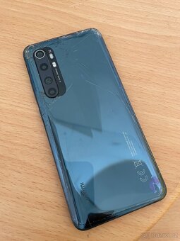 Xiaomi MI 10 NOTE Lite - 3