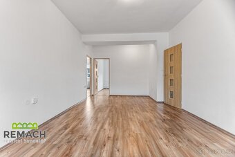 Pronájem byt 3+1, 64 m2 - Náchod, ev.č. 03201 - 3