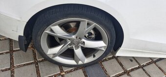 Alu kola elektrony audi 5x112 r19 - 3
